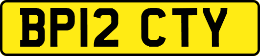 BP12CTY