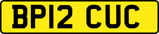 BP12CUC
