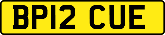 BP12CUE