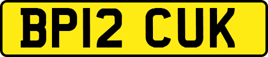 BP12CUK