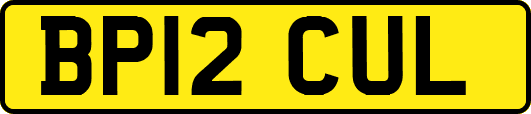 BP12CUL