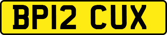 BP12CUX