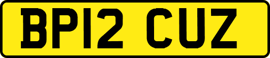 BP12CUZ