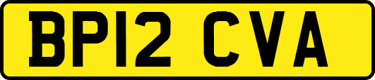 BP12CVA