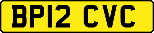 BP12CVC