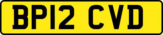 BP12CVD