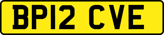 BP12CVE
