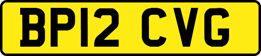 BP12CVG