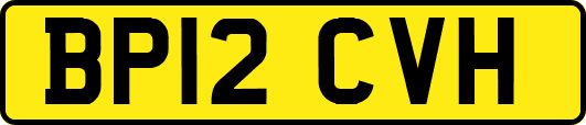 BP12CVH