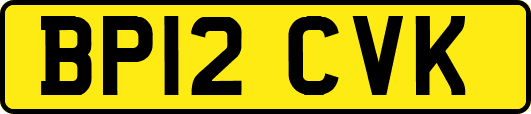 BP12CVK