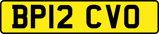 BP12CVO