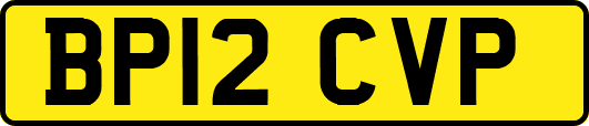 BP12CVP