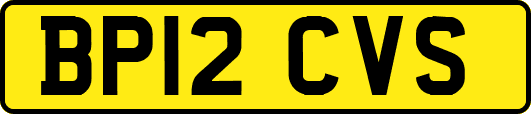 BP12CVS