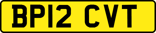 BP12CVT
