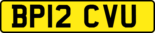 BP12CVU
