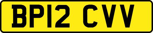 BP12CVV