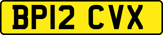 BP12CVX