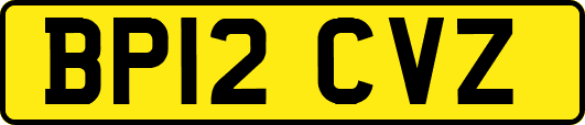 BP12CVZ