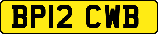 BP12CWB