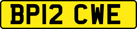 BP12CWE