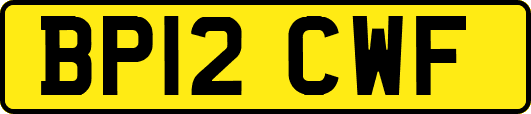 BP12CWF