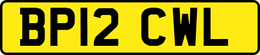BP12CWL