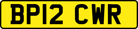 BP12CWR