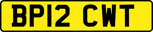 BP12CWT