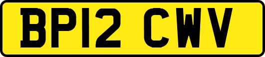 BP12CWV