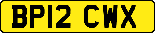 BP12CWX