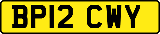 BP12CWY