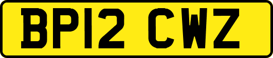 BP12CWZ