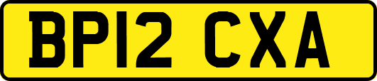 BP12CXA