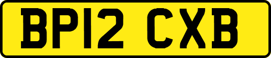 BP12CXB