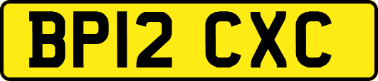BP12CXC