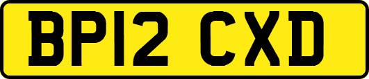 BP12CXD