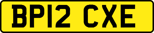 BP12CXE