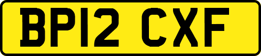 BP12CXF