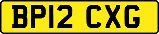 BP12CXG