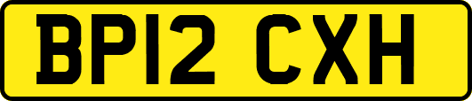 BP12CXH