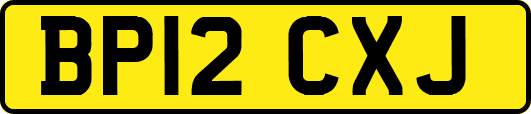 BP12CXJ