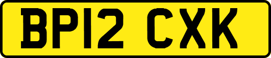 BP12CXK