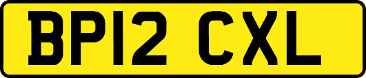 BP12CXL