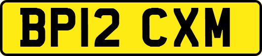 BP12CXM