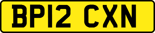 BP12CXN