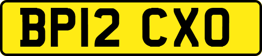 BP12CXO