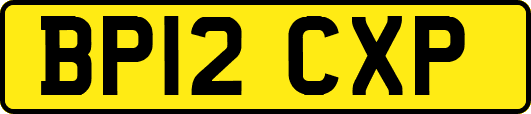 BP12CXP