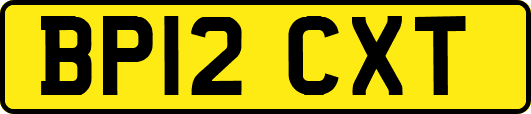 BP12CXT