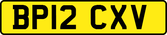 BP12CXV