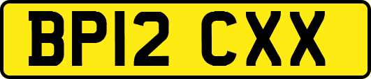 BP12CXX